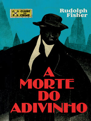 cover image of A morte do adivinho